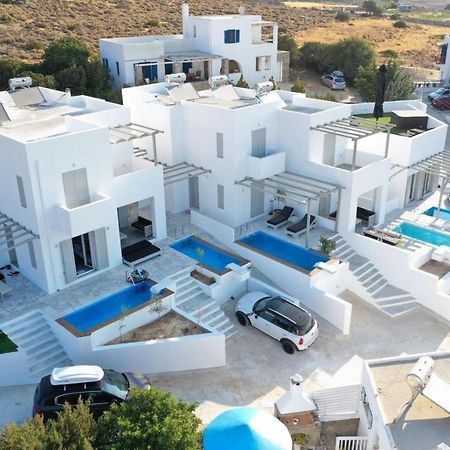 White Villas Paros Exterior photo