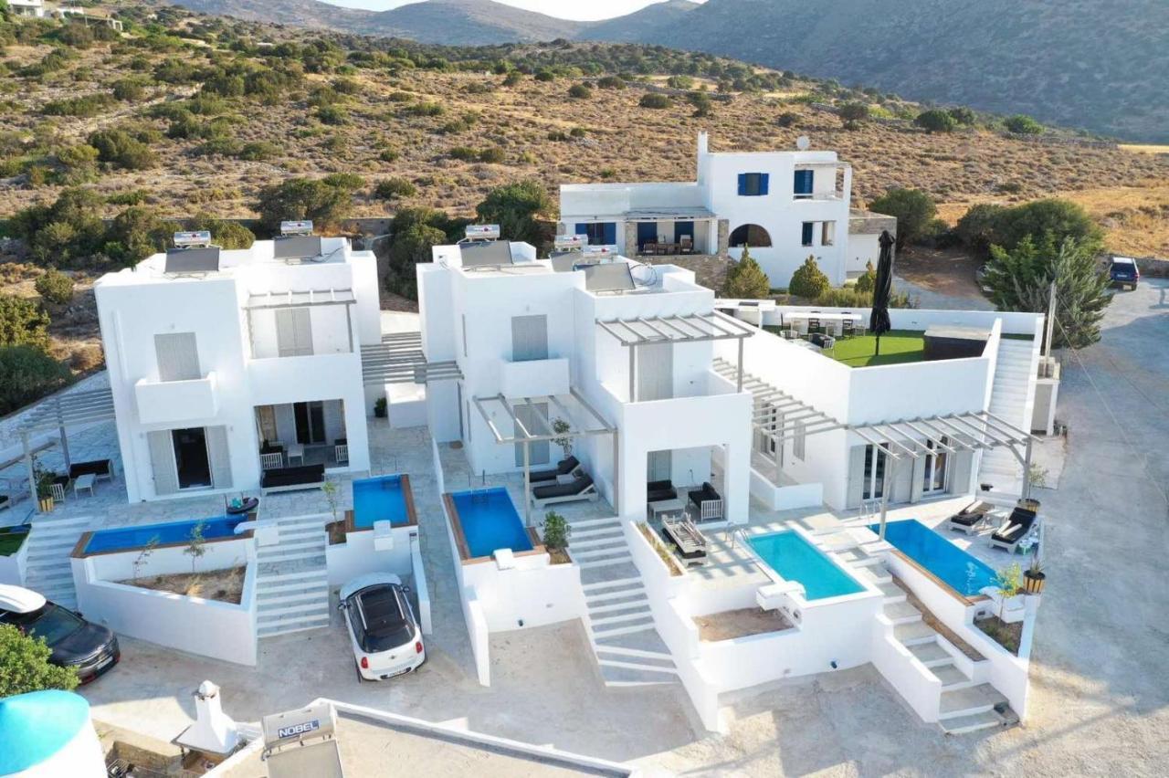 White Villas Paros Exterior photo