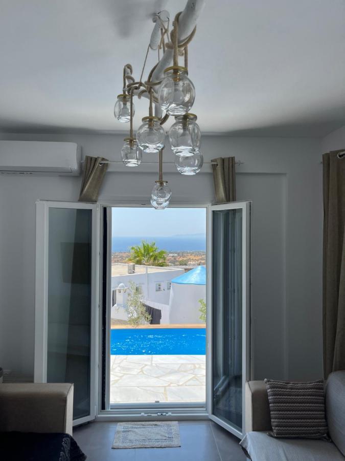 White Villas Paros Exterior photo