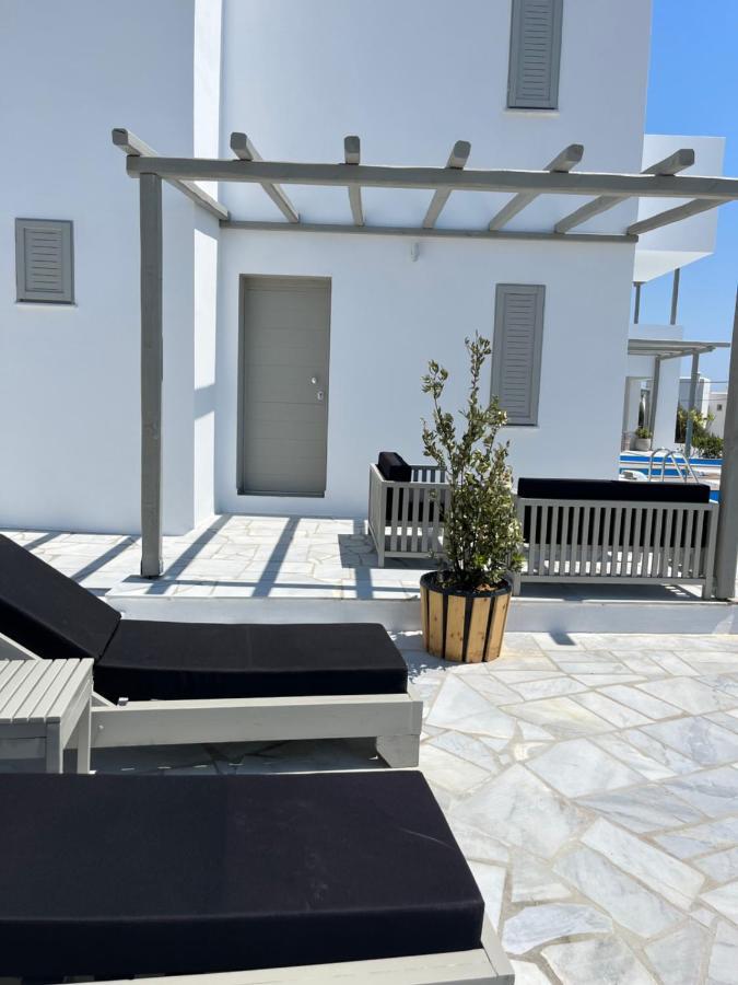 White Villas Paros Exterior photo