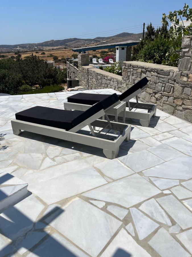 White Villas Paros Exterior photo
