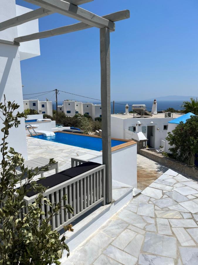 White Villas Paros Exterior photo