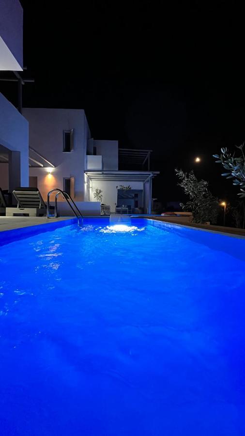 White Villas Paros Exterior photo