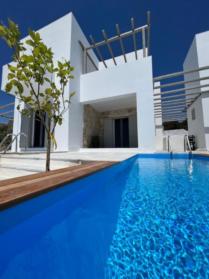 White Villas Paros Exterior photo