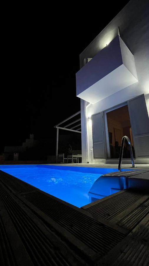 White Villas Paros Exterior photo