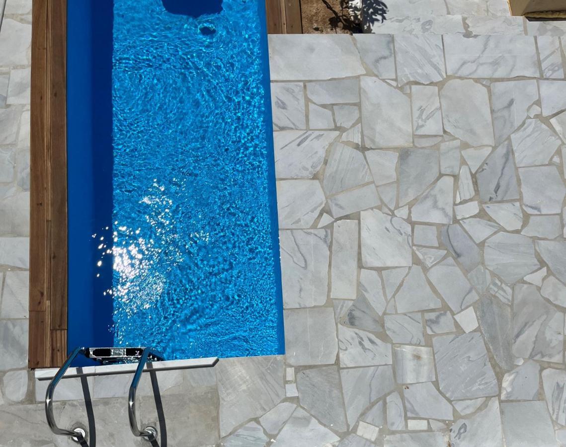 White Villas Paros Exterior photo