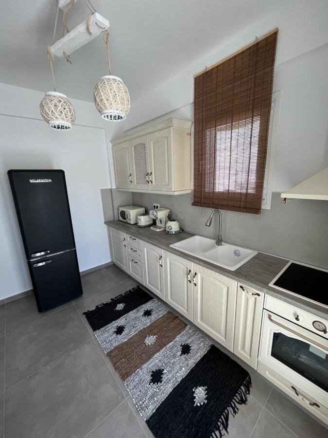 White Villas Paros Exterior photo