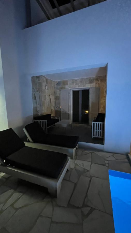 White Villas Paros Exterior photo