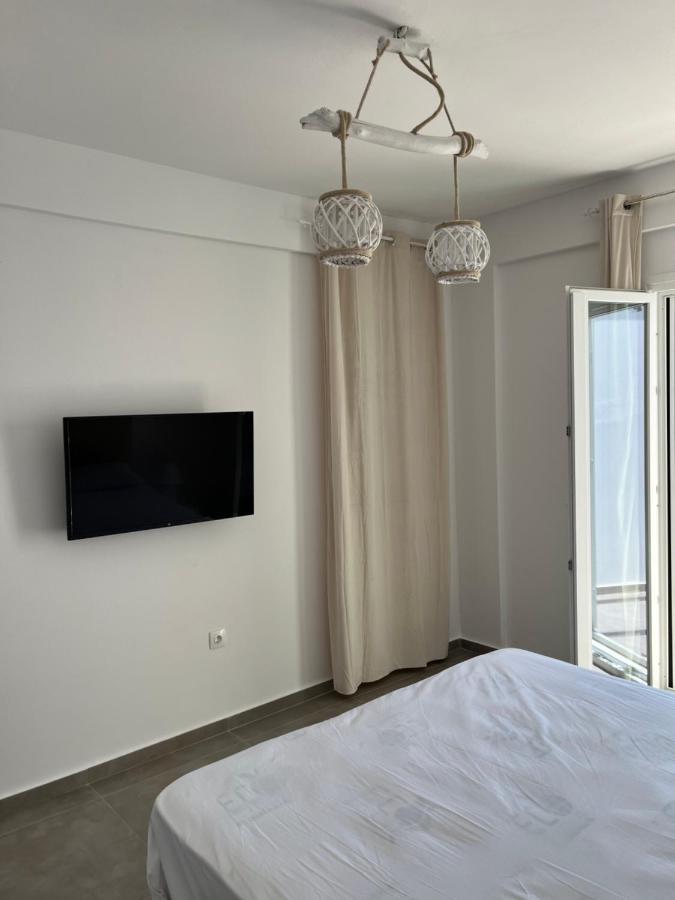 White Villas Paros Exterior photo