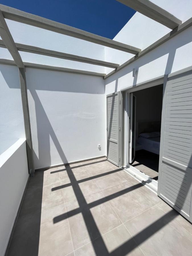 White Villas Paros Exterior photo