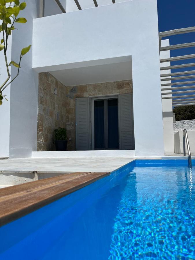 White Villas Paros Exterior photo