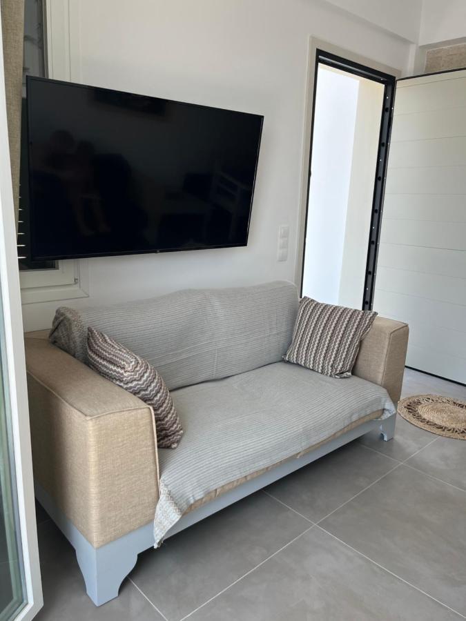 White Villas Paros Exterior photo