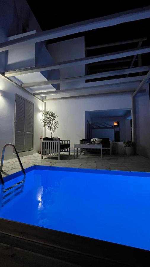 White Villas Paros Exterior photo