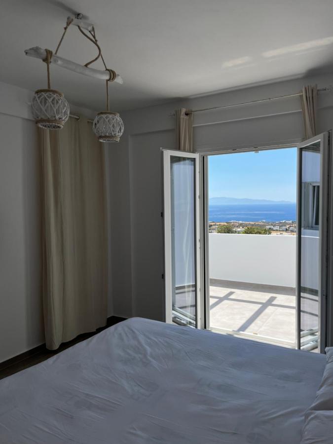 White Villas Paros Exterior photo