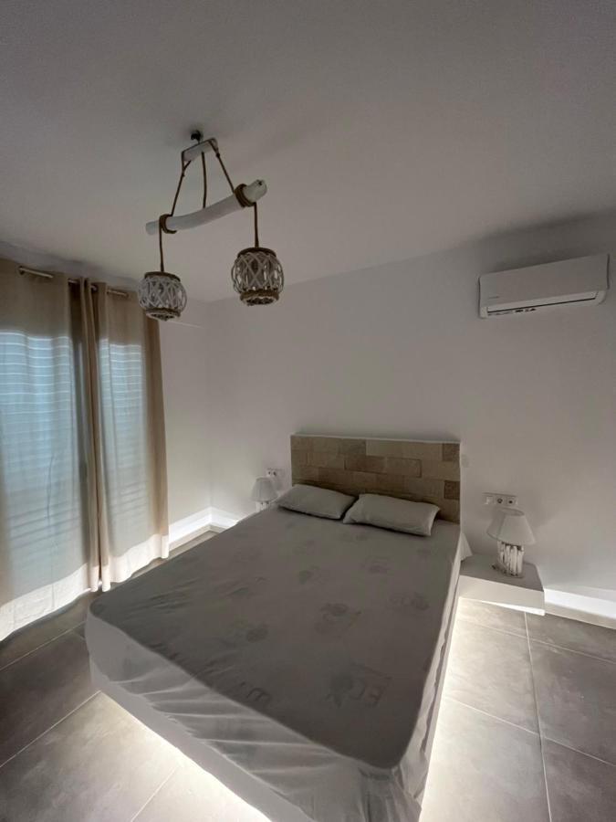 White Villas Paros Exterior photo