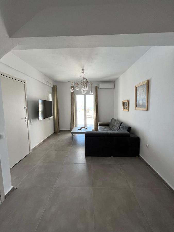 White Villas Paros Exterior photo