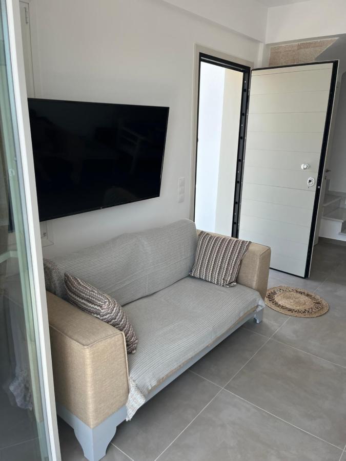 White Villas Paros Exterior photo