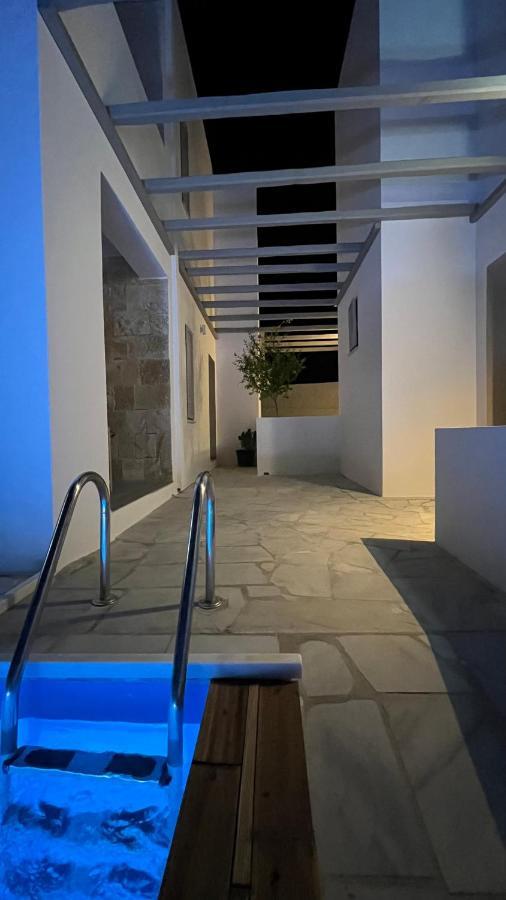 White Villas Paros Exterior photo